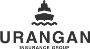 Логотип компании URANGAN